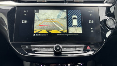 Vauxhall Corsa 1.2 Turbo Ultimate 5dr Petrol Hatchback